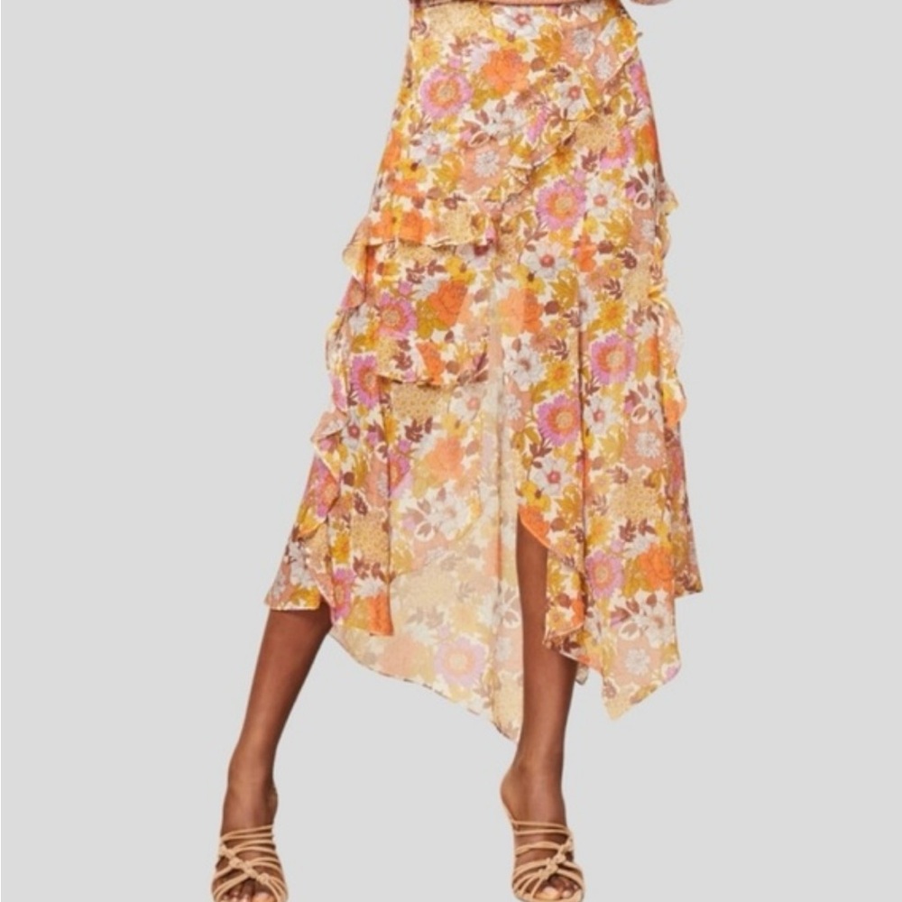 Veronica Beard Kailani Skirt